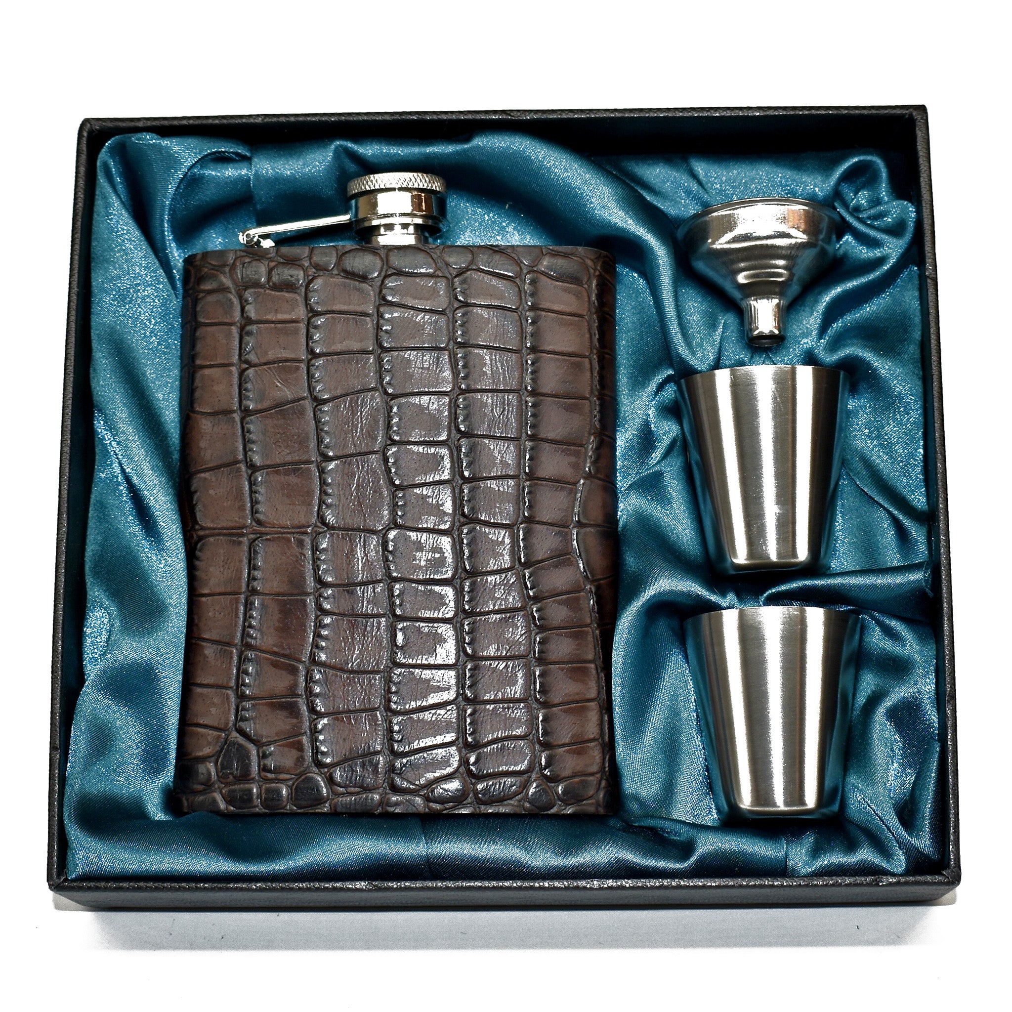 Flask Gift Set
