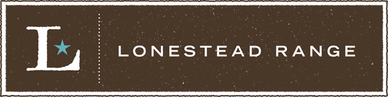 Lonestead Range