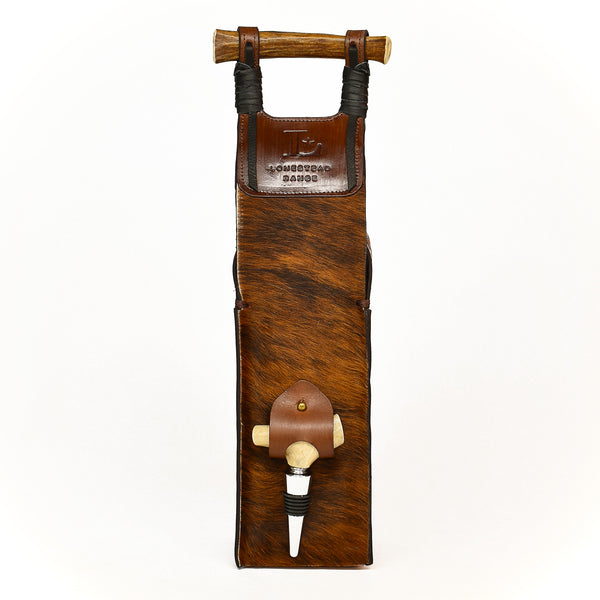 Wine Totes - The Sunset Peak I | Lonestead Range