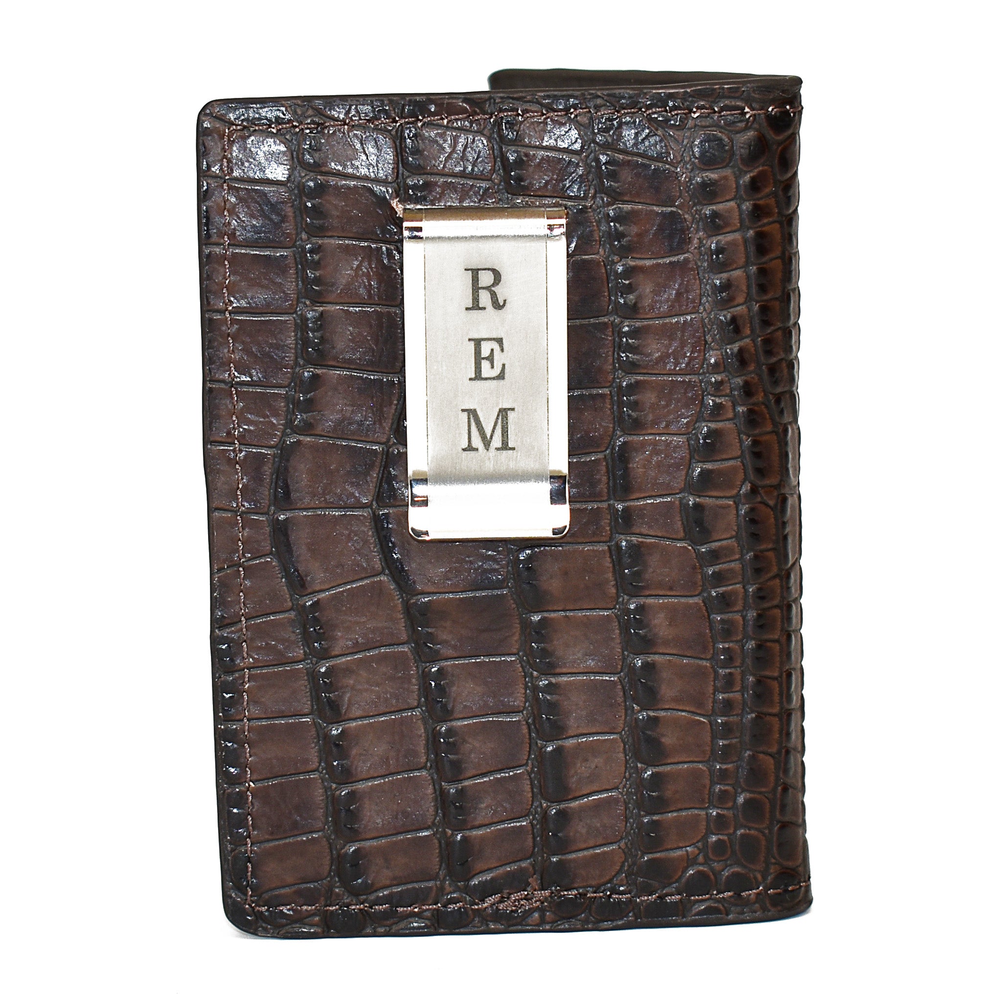 Credit Card Money Clip