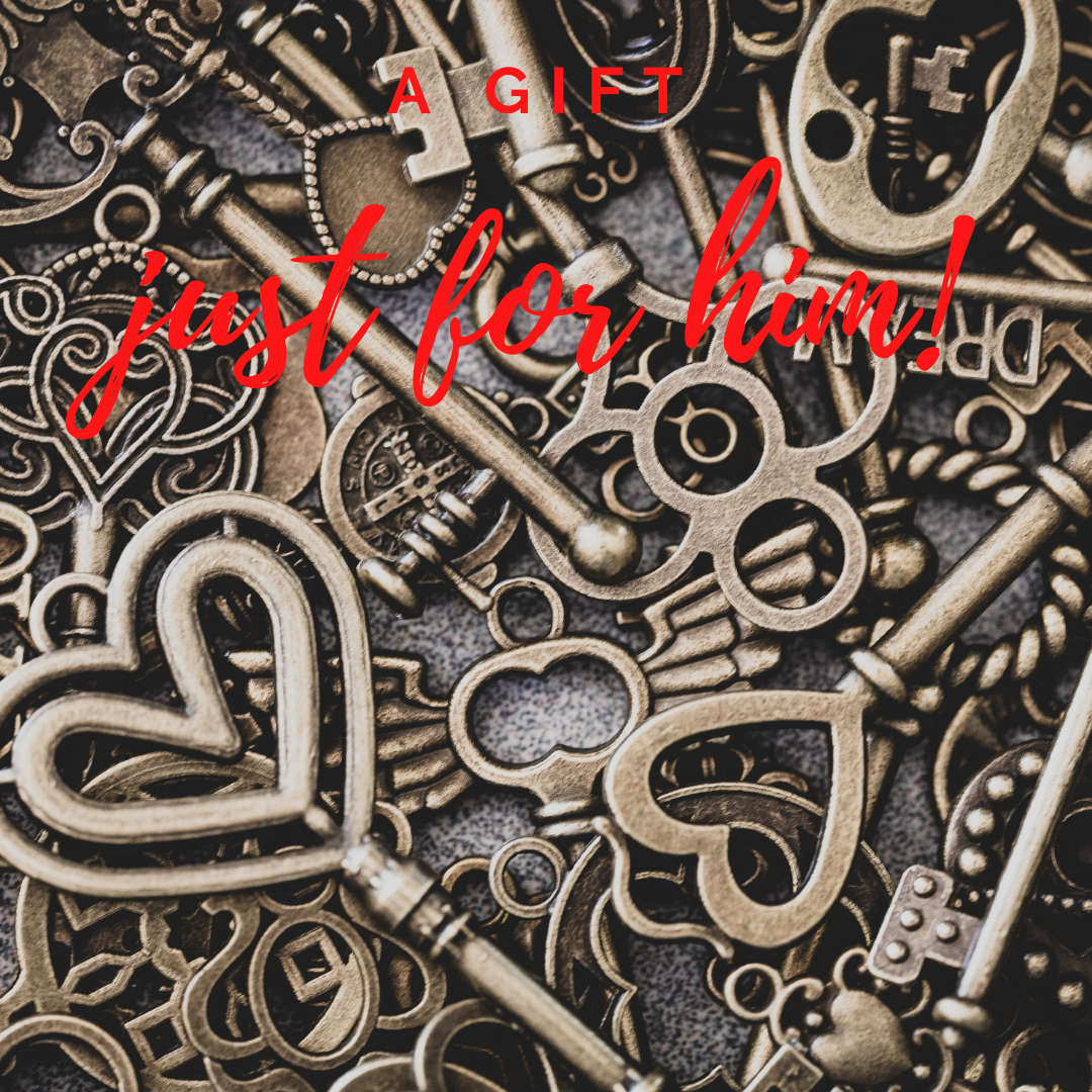 Valentine's Day Gift Guide For Him