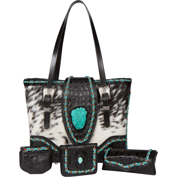 Bag Accessories front view