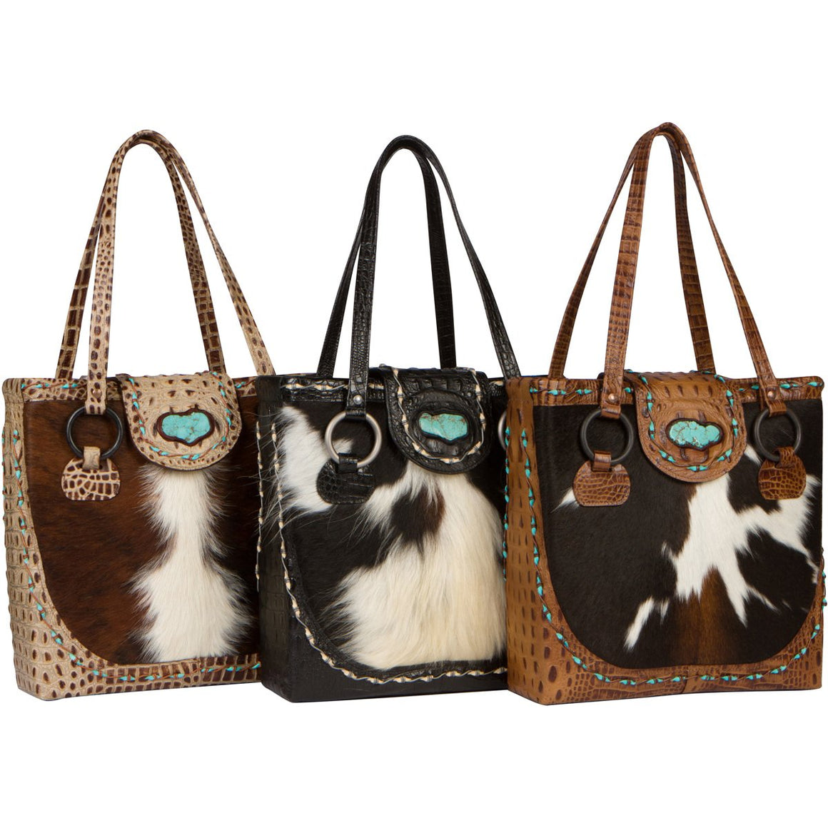 Best Bags For Commuting To Work - The Horn Peak Collection