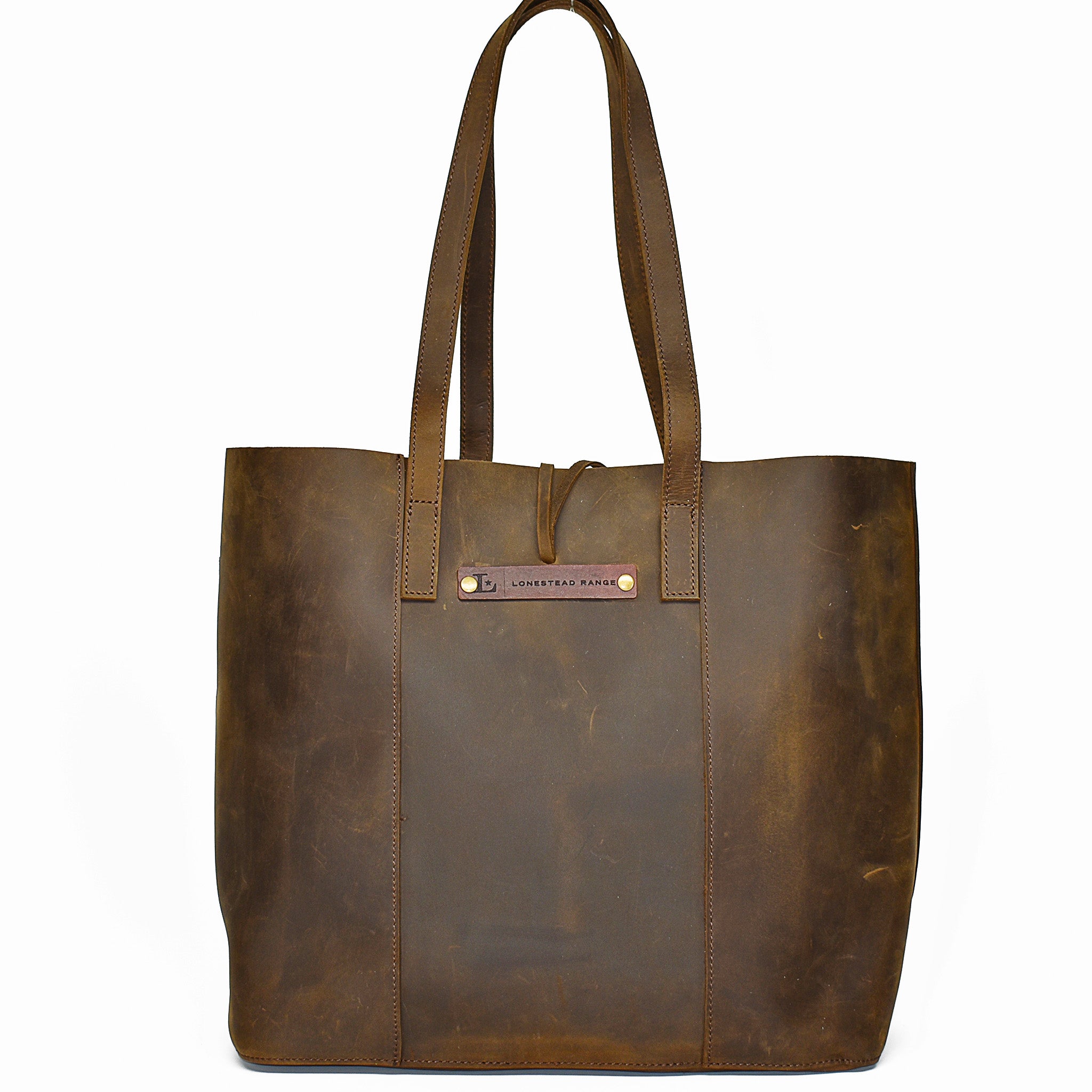 Coccinelle Fauve Elk Large Bag In Textured Leather Almond - Buy At Outlet  Prices!