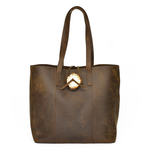 The Elk Pass Tote