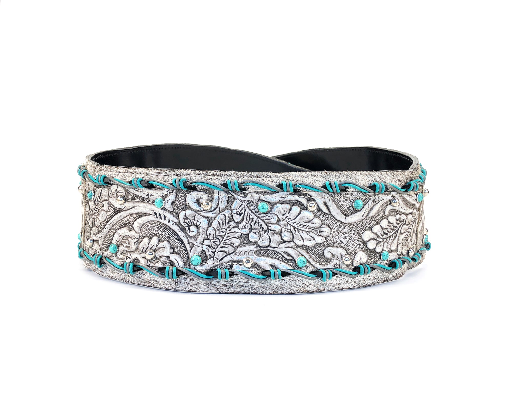 Western Hip Belt Lonestead Range